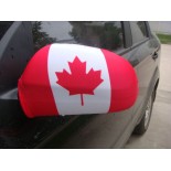 Canada Guaranteed Quality Car Mirror Socks