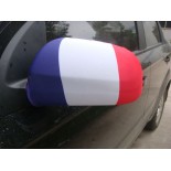 France Guaranteed Quality Car Mirror Socks