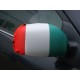 Italy Guaranteed Quality Car Mirror Socks