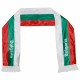 Bulgaria National Day Use Scarf
