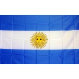 3x5 Argentina National Country Flags