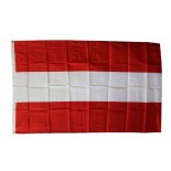 Screen Printing Austria Country Flags