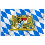 Bavaria National Country Flags