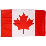 Canada National Country Flags