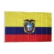 Ecuador National Country Flags