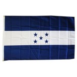 Honduras National Country Flags