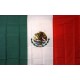Mexico National Country Flags