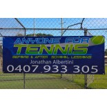 High Quality Custom Outdoor PVC Reflect Banner