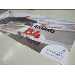 Digital Cheap Banner PVC With Full Color
