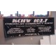 Informal Business Outdoor Vinyl Banners